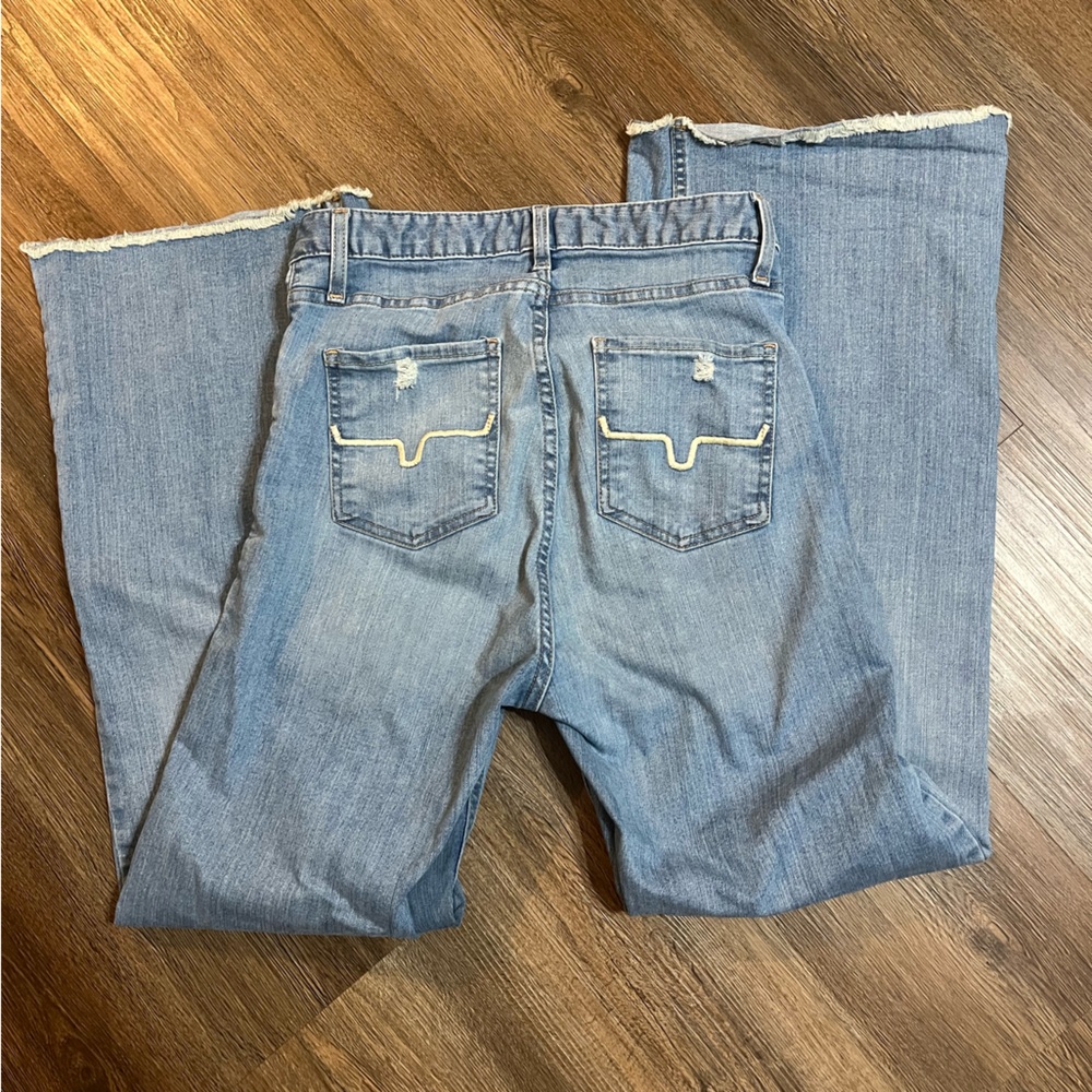OLIVIA Kimes Women’s Jeans